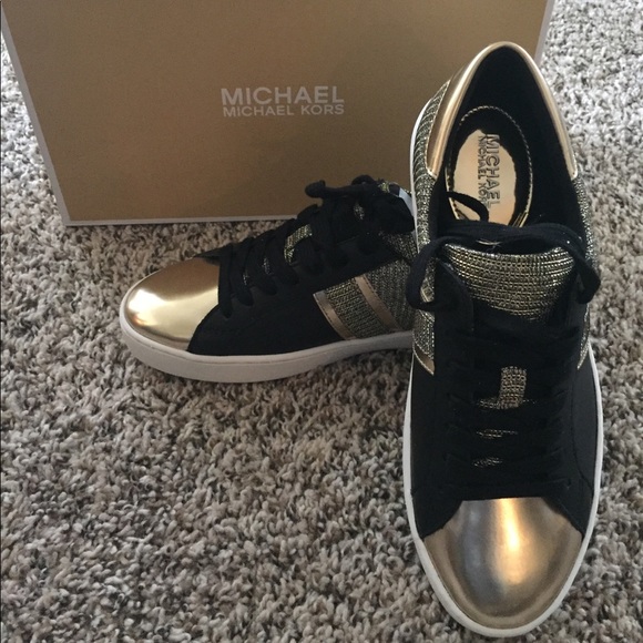 poshmark michael kors shoes